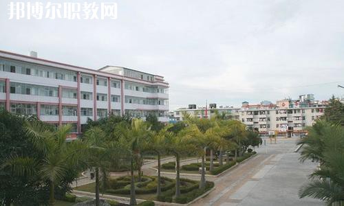 云南省普洱衛(wèi)生學(xué)校怎么樣、好不好