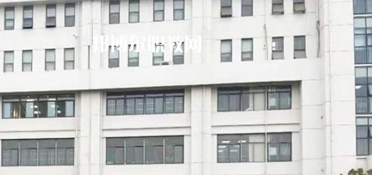 安徽省特殊教育中專學(xué)校2021年報(bào)名條件、招生要求、招生對象