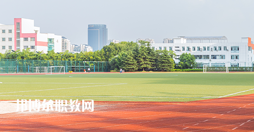 阜陽科創(chuàng)技工學校2021年宿舍條件 