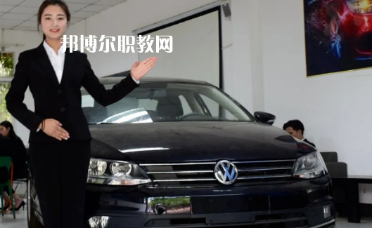 貴陽2021年汽修學校屬于什么學歷