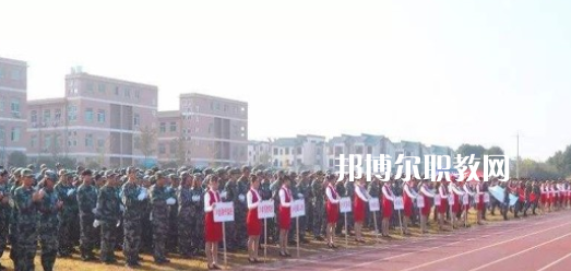 桐城海峽高級技工學校2021年學費、收費多少 