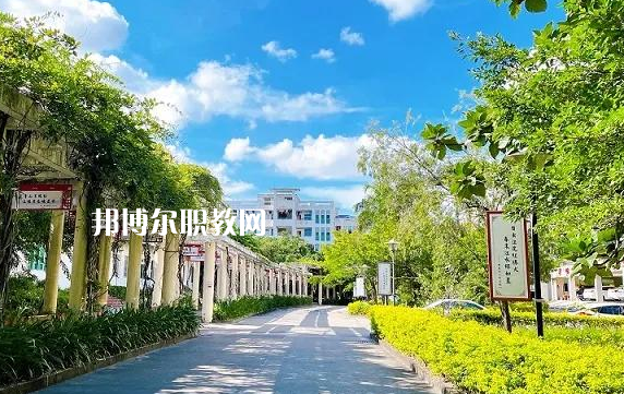 珠海索卡科技技工學(xué)校怎么樣、好不好