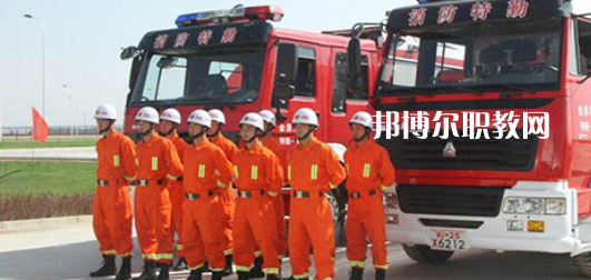四川2022年現(xiàn)在讀消防工程技術(shù)學(xué)校什么專(zhuān)業(yè)好
