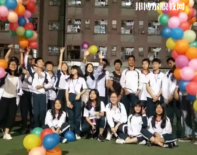 廣東創(chuàng)業(yè)工貿(mào)技工學(xué)校2022年報名條件、招生要求、招生對象
