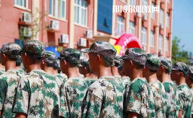 陜西現(xiàn)代工業(yè)技術(shù)學(xué)校2022年報名條件、招生要求、招生對象