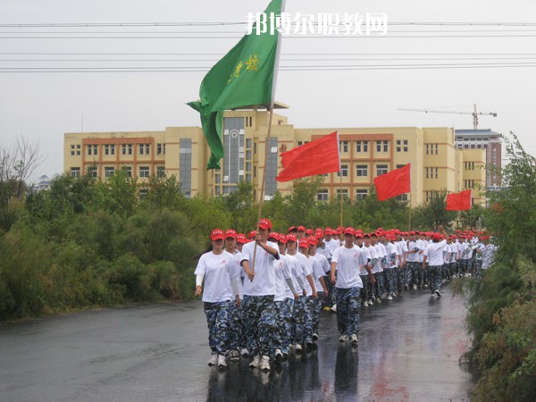 承德工業(yè)學(xué)校怎么樣、好不好