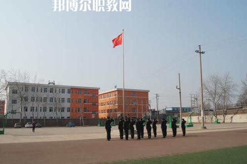 石家莊鹿泉職業(yè)教育中心2022年學(xué)費(fèi)、收費(fèi)多少