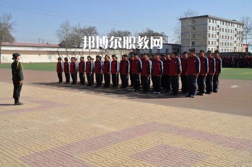 石家莊鹿泉職業(yè)教育中心2022年報名條件、招生要求、招生對象