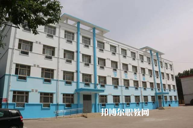 古浪縣職業(yè)技術(shù)教育中心2022年學(xué)費(fèi)、收費(fèi)多少
