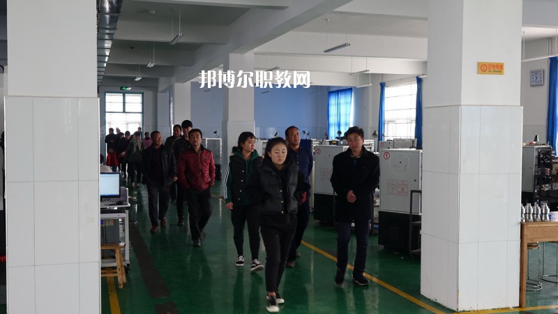 古浪縣職業(yè)技術教育中心2022年報名條件、招生要求、招生對象