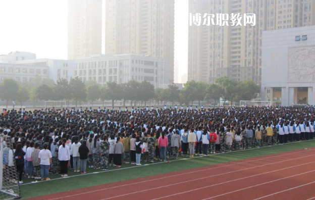 江蘇徐州醫(yī)藥高等職業(yè)學(xué)校2022年報(bào)名條件、招生要求、招生對(duì)象