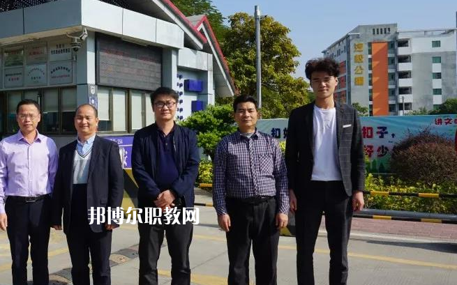 韶關(guān)育威中等職業(yè)學校2022年報名條件、招生要求、招生對象