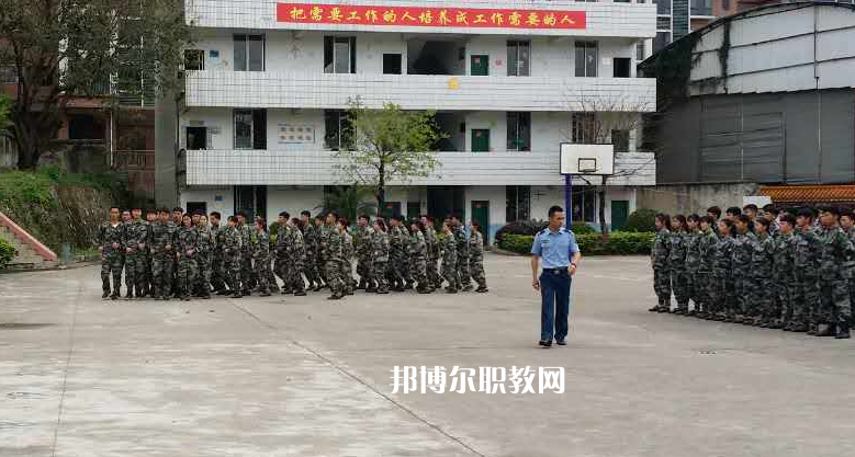 韶關(guān)育威中等職業(yè)學(xué)校怎么樣、好不好