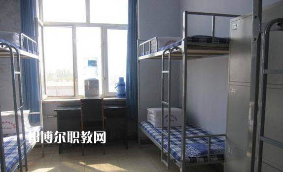 韶關北江中等職業(yè)學校2022年宿舍條件