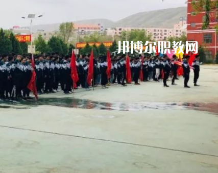 會寧現(xiàn)代科技職業(yè)學校怎么樣、好不好