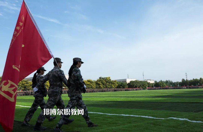 西安鐵道技師學(xué)院2022年報名條件、招生要求、招生對象