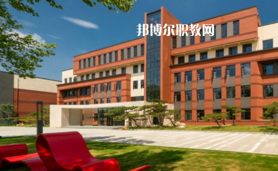 保定科技中等專業(yè)學校怎么樣、好不好