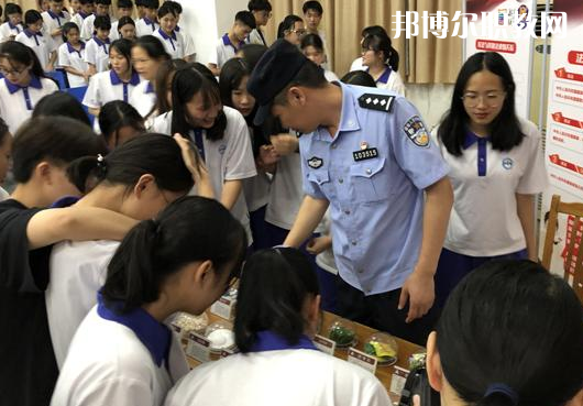 韶關(guān)中等職業(yè)技術(shù)學(xué)校2022年報(bào)名條件、招生要求、招生對(duì)象