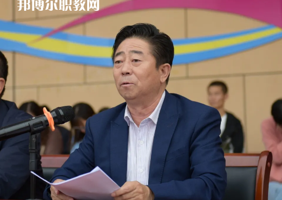 鎮(zhèn)原縣職業(yè)中等專(zhuān)業(yè)學(xué)校怎么樣、好不好