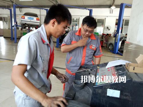 唐山豐潤綜合職業(yè)技術(shù)教育中心怎么樣、好不好