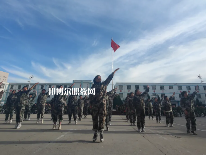 慶陽市機(jī)電工程學(xué)校怎么樣、好不好