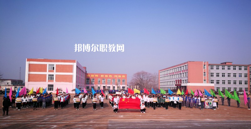唐山古冶職業(yè)技術(shù)教育中心怎么樣、好不好