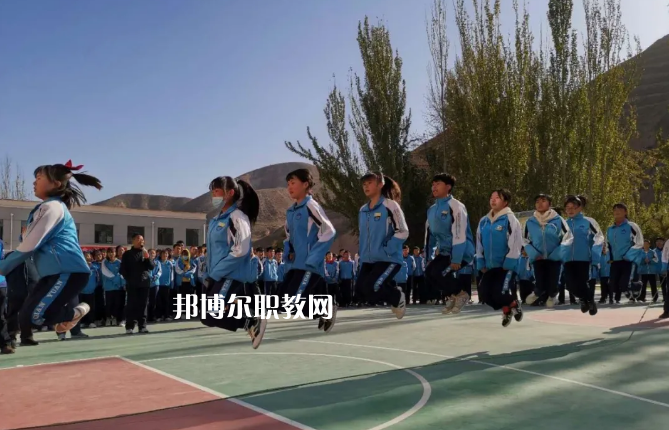 永登中等職業(yè)技術(shù)學(xué)校怎么樣、好不好