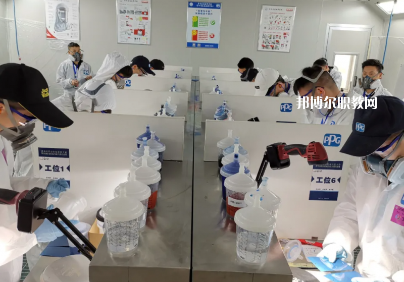 貴州交通運輸學校2022年報名條件、招生要求、招生對象