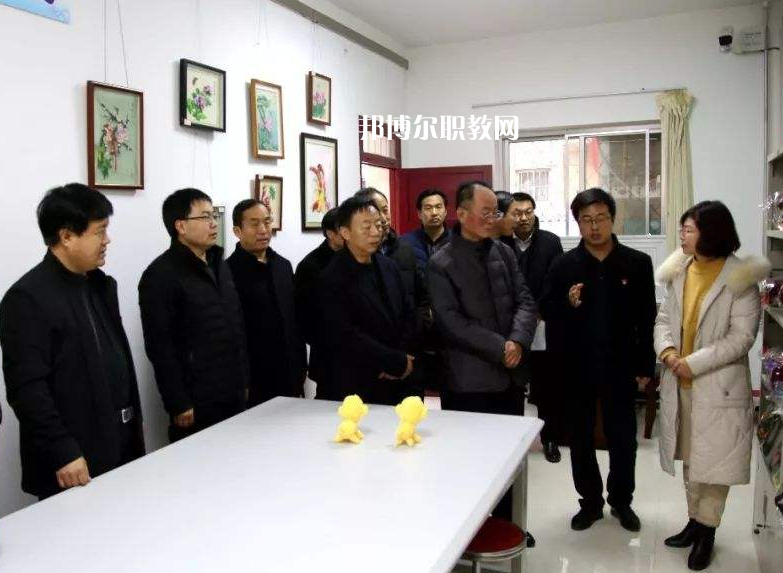 靈臺(tái)職教中心2022年學(xué)費(fèi)、收費(fèi)多少