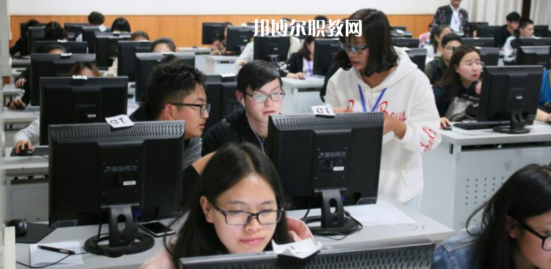 石家莊2022年電子商務(wù)學(xué)校較好的大專學(xué)校