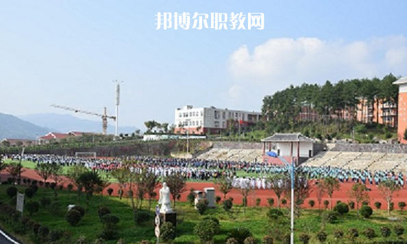 德慶縣中等職業(yè)學(xué)校怎么樣、好不好