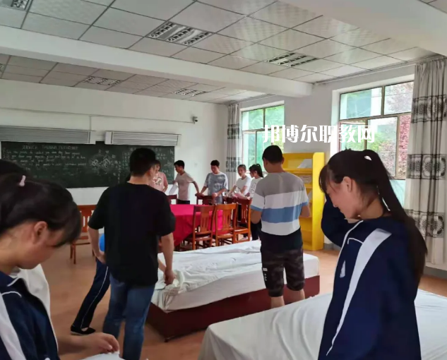 禮縣白河農(nóng)業(yè)中學(xué)2022年報名條件、招生要求、招生對象
