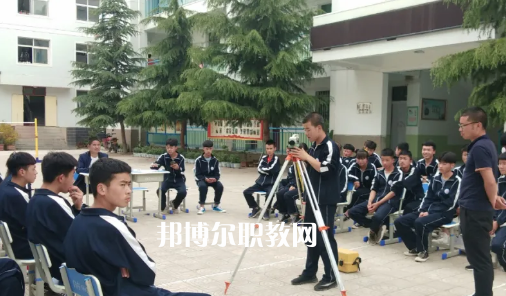 禮縣白河農(nóng)業(yè)中學(xué)怎么樣、好不好