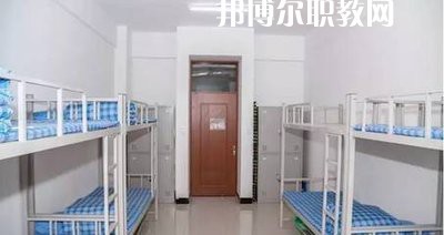 景泰職業(yè)中等專業(yè)學校2022年宿舍條件