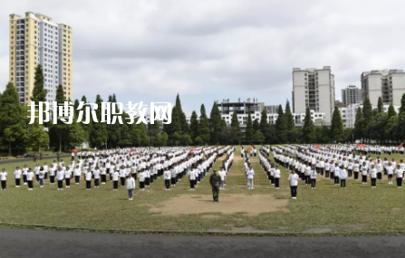 貴州林業(yè)學(xué)校2022年報名條件、招生要求、招生對象