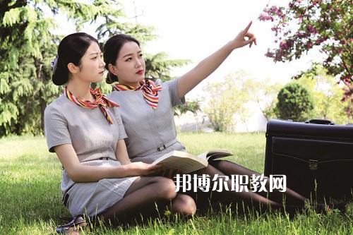 陜西藍(lán)天民航技師學(xué)院2022年報(bào)名條件、招生要求、招生對象