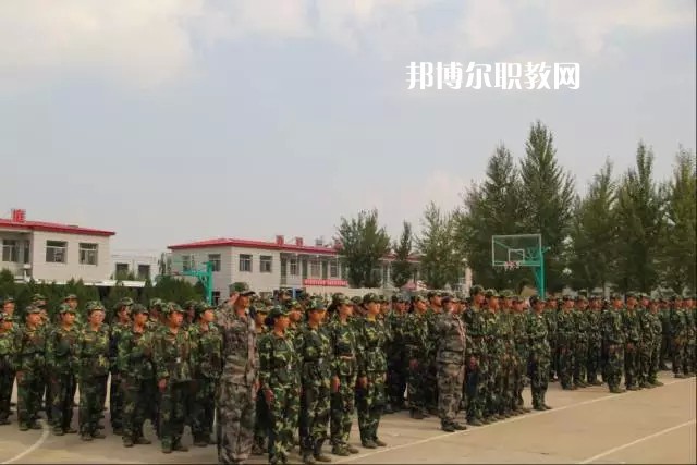 榆林益友能源化工技術學校2022年招生辦聯系電話