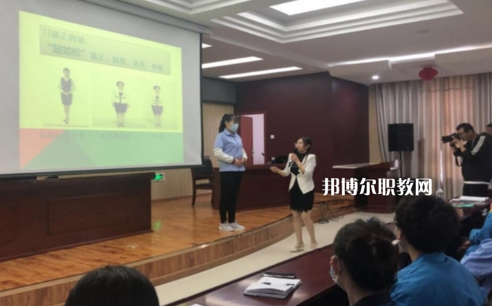 嘉峪關(guān)職業(yè)中等專業(yè)學(xué)校怎么樣、好不好