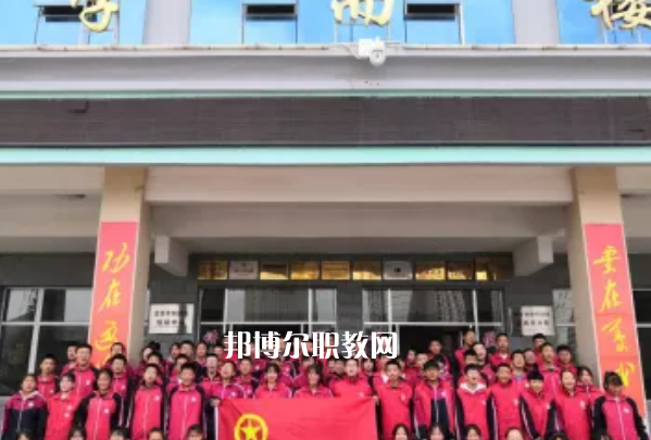定西高級職業(yè)技術(shù)學校2022年報名條件、招生要求、招生對象 