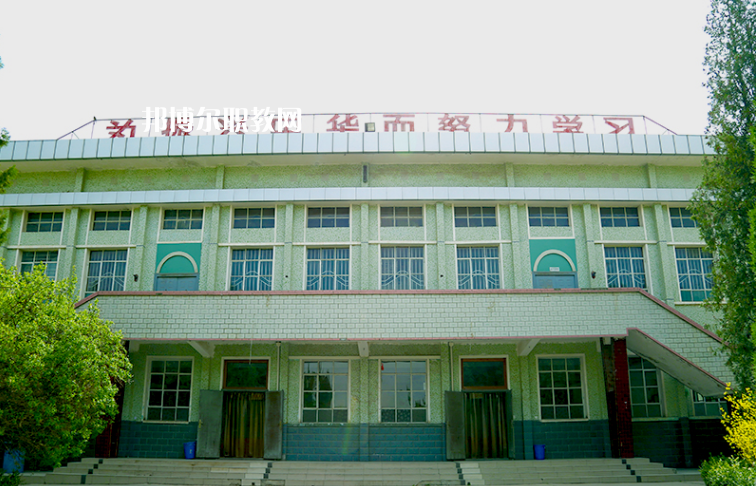 甘肅軌道交通運(yùn)輸技工學(xué)校2022年報(bào)名條件、招生要求、招生對(duì)象