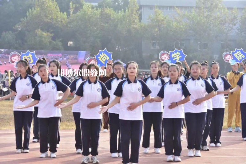 南京金陵高等職業(yè)技術(shù)學(xué)校2022年報名條件、招生要求、招生對象