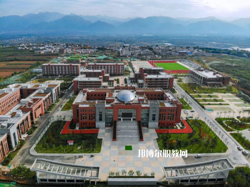 陜西建設技師學院怎么樣、好不好?