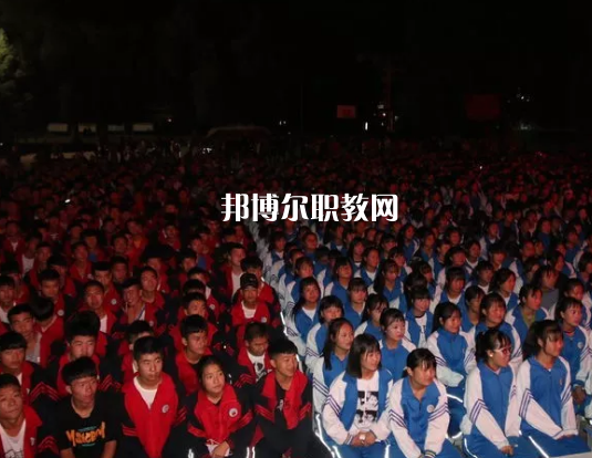 武山職業(yè)中等專業(yè)學(xué)校2022年報(bào)名條件、招生要求、招生對象 