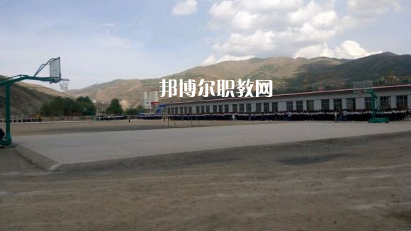 岷縣職業(yè)中等專業(yè)學(xué)校2022年學(xué)費，收費多少