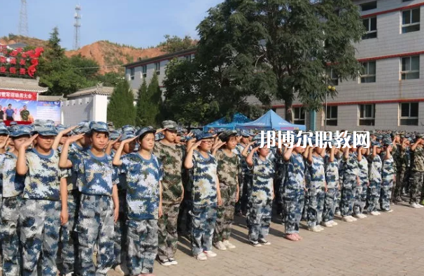 武山職業(yè)中等專業(yè)學(xué)校怎么樣、好不好