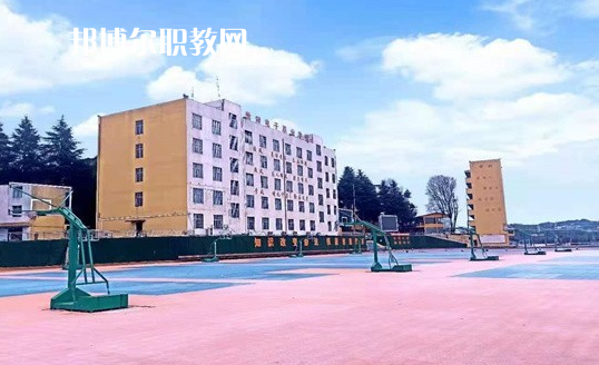 貴州體育運動學校怎么樣、好不好