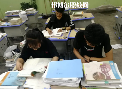秦安職業(yè)中等專業(yè)學(xué)校2022年報(bào)名條件、招生要求、招生對(duì)象 