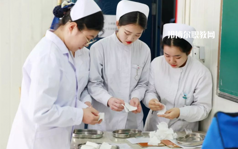 河北2022年女生讀衛(wèi)校學什么好