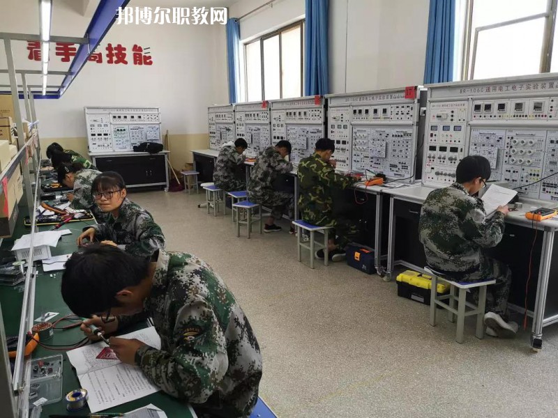 通渭縣職業(yè)中等專業(yè)學(xué)校2022年報(bào)名條件、招生要求、招生對象