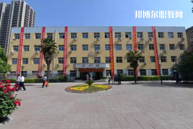 邯鄲第二職業(yè)中學(xué)2022年報(bào)名條件、招生要求、招生對(duì)象